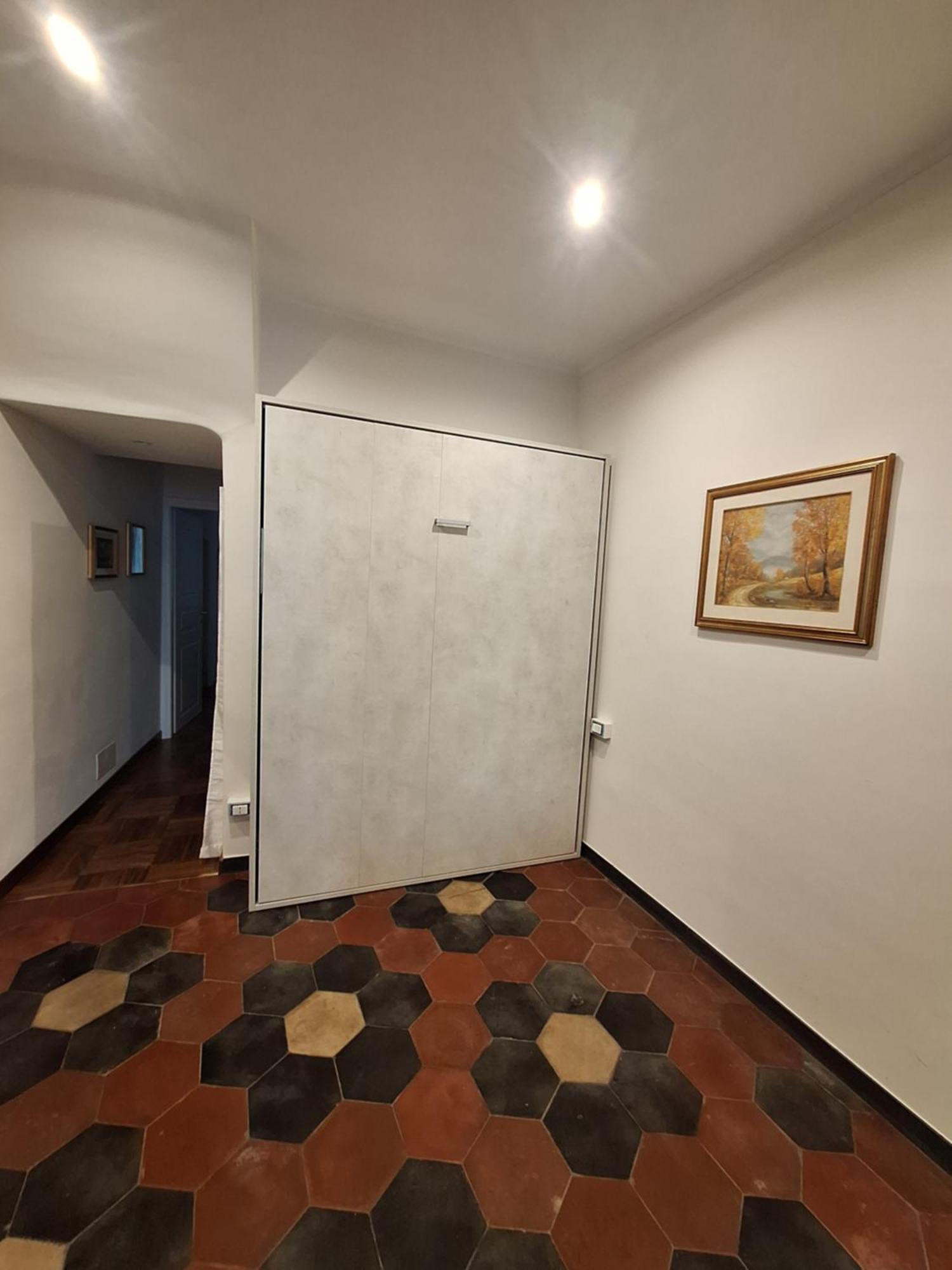 Il Talismano-In Citta -Vicino Al Mare Daire Savona Dış mekan fotoğraf